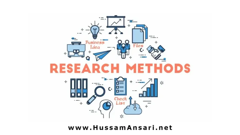 Product Research Methods