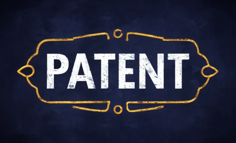 What is Patent