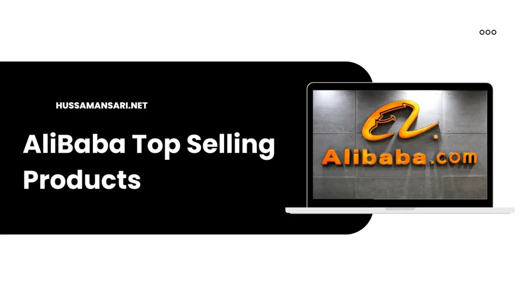 alibaba top selling products