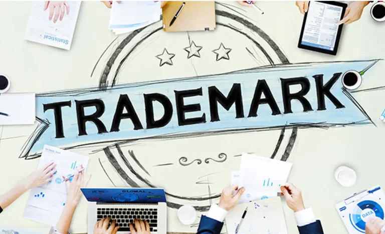 what is trademark