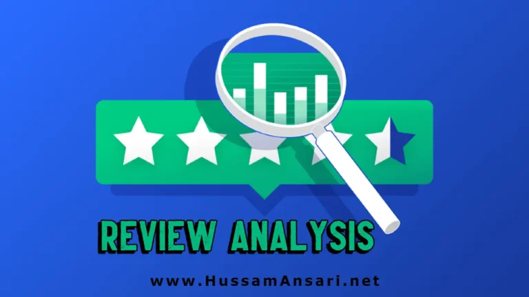 Review Analysis